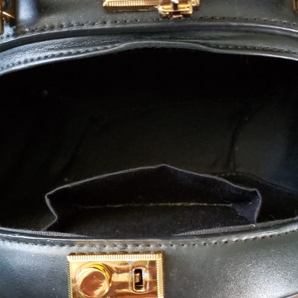 Circle crossbody bag - Picture 3 of 5